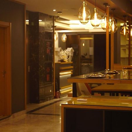 Random Suit Otel İstanbul Dış mekan fotoğraf