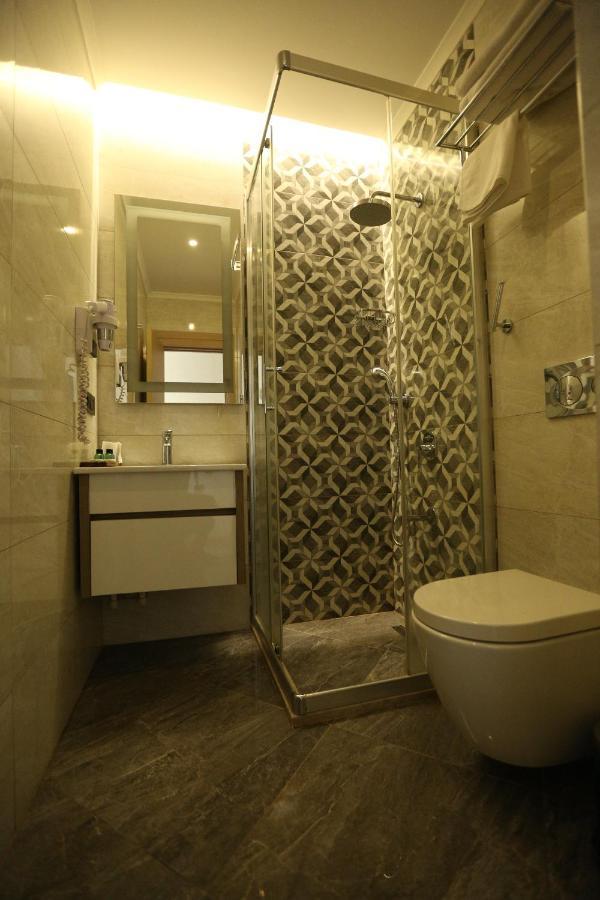 Random Suit Otel İstanbul Dış mekan fotoğraf