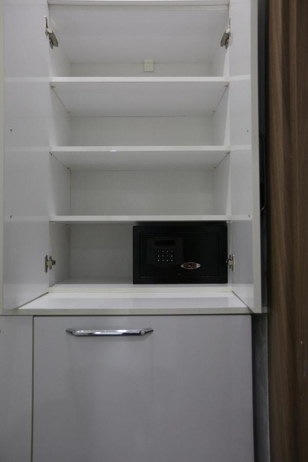 Random Suit Otel İstanbul Dış mekan fotoğraf