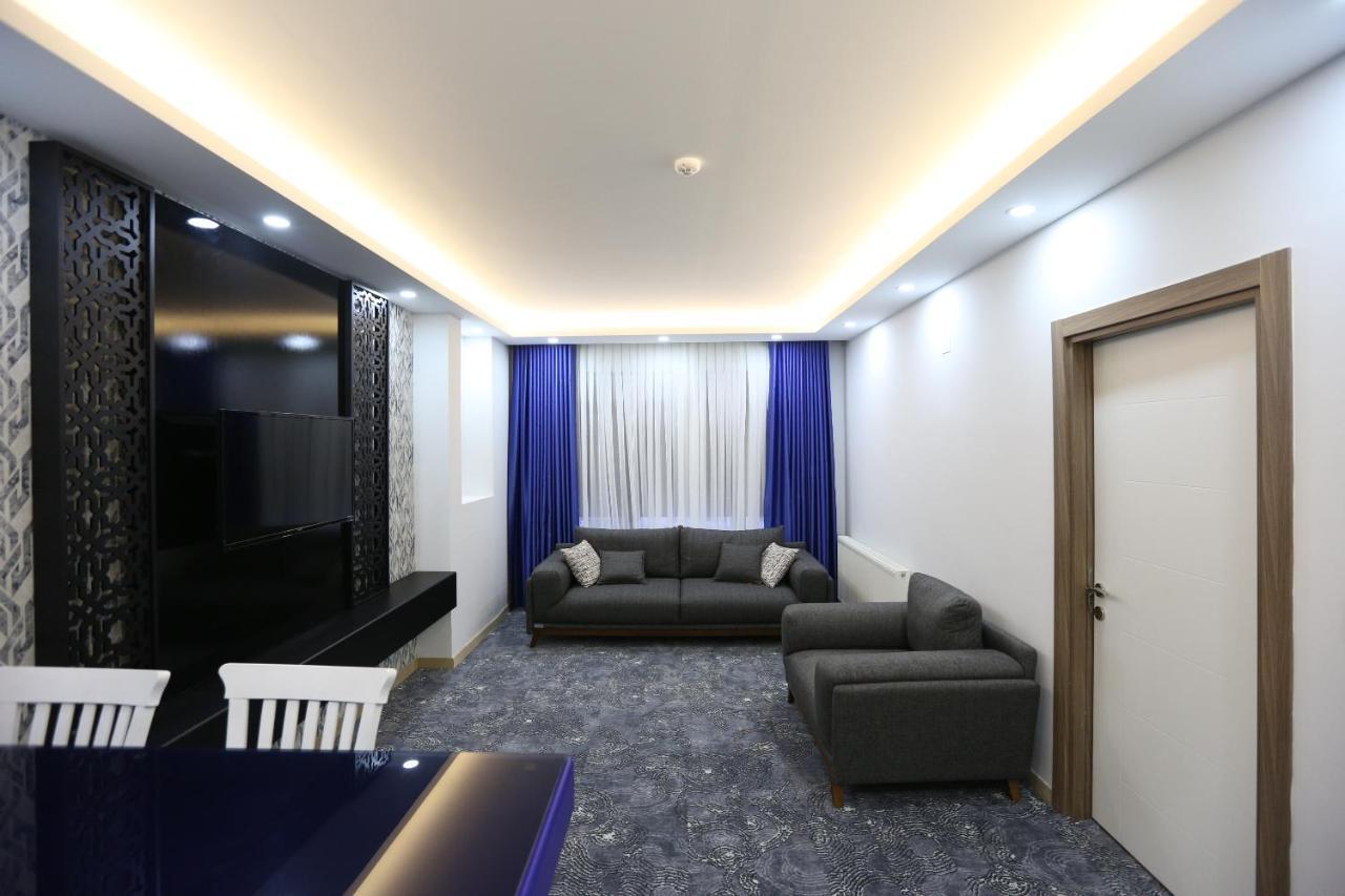 Random Suit Otel İstanbul Dış mekan fotoğraf