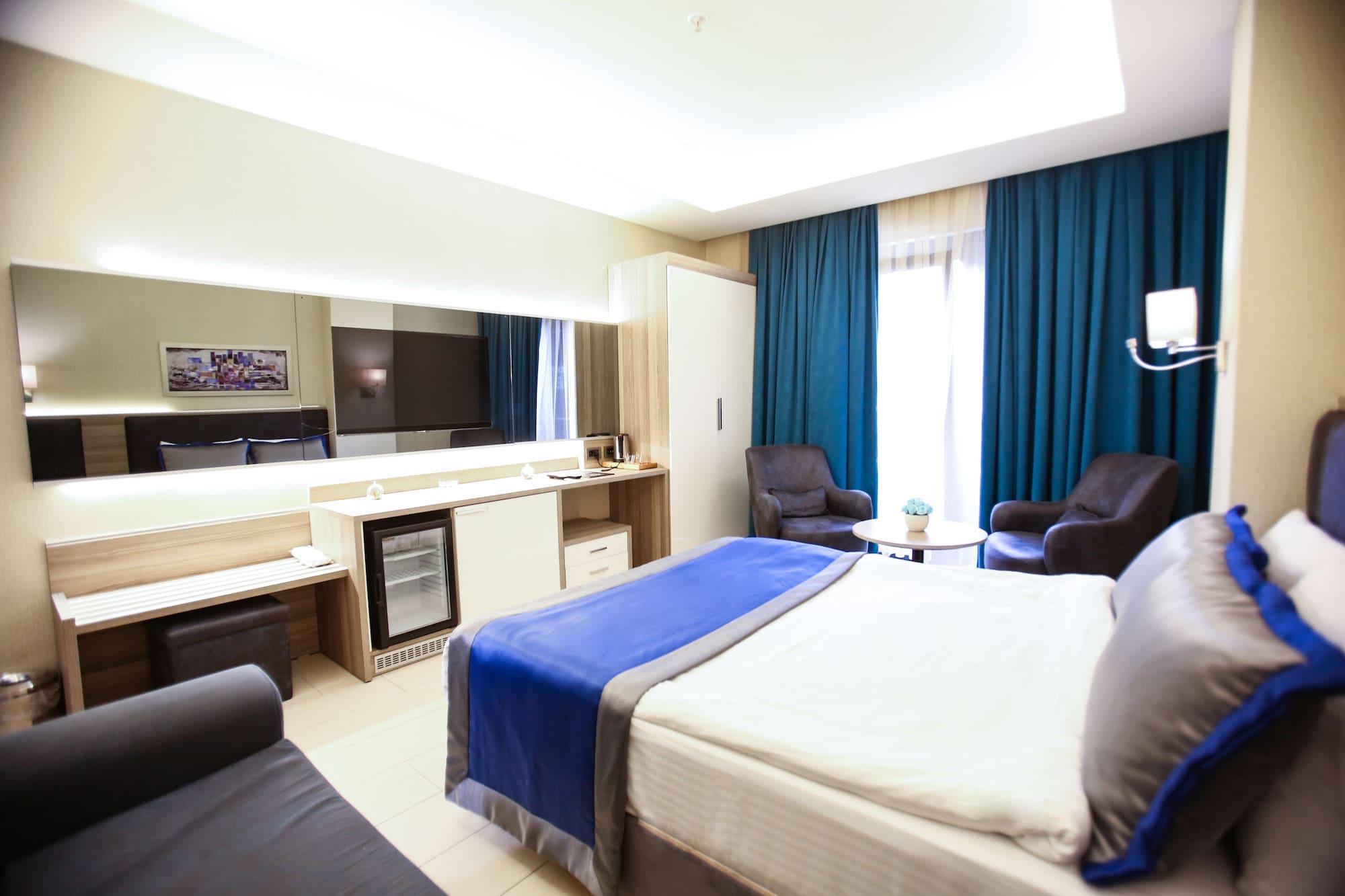 Random Suit Otel İstanbul Dış mekan fotoğraf