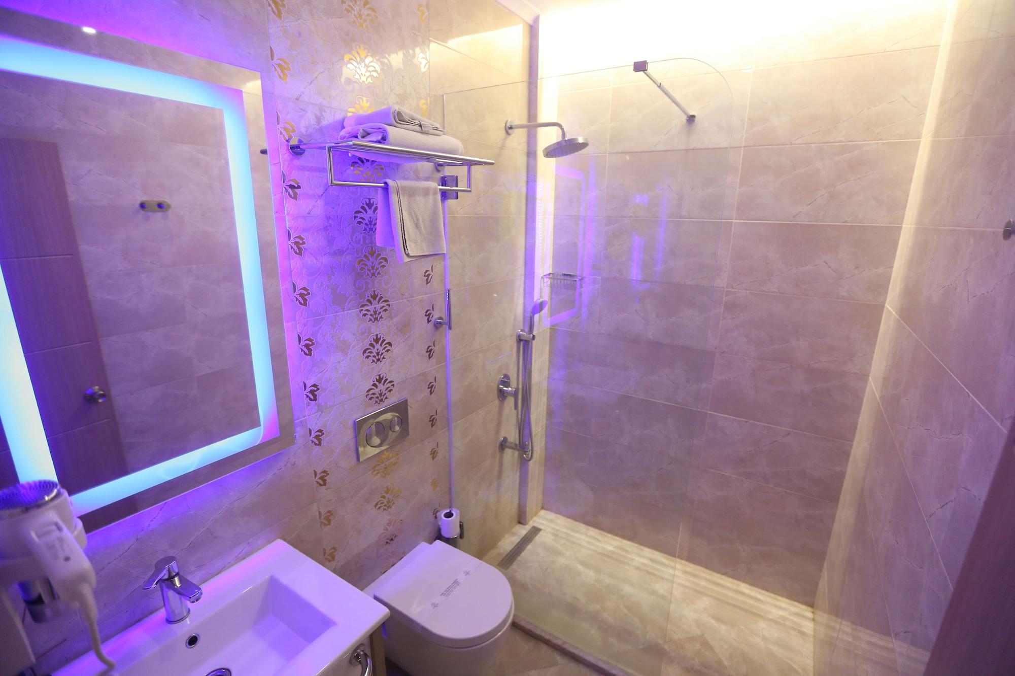 Random Suit Otel İstanbul Dış mekan fotoğraf