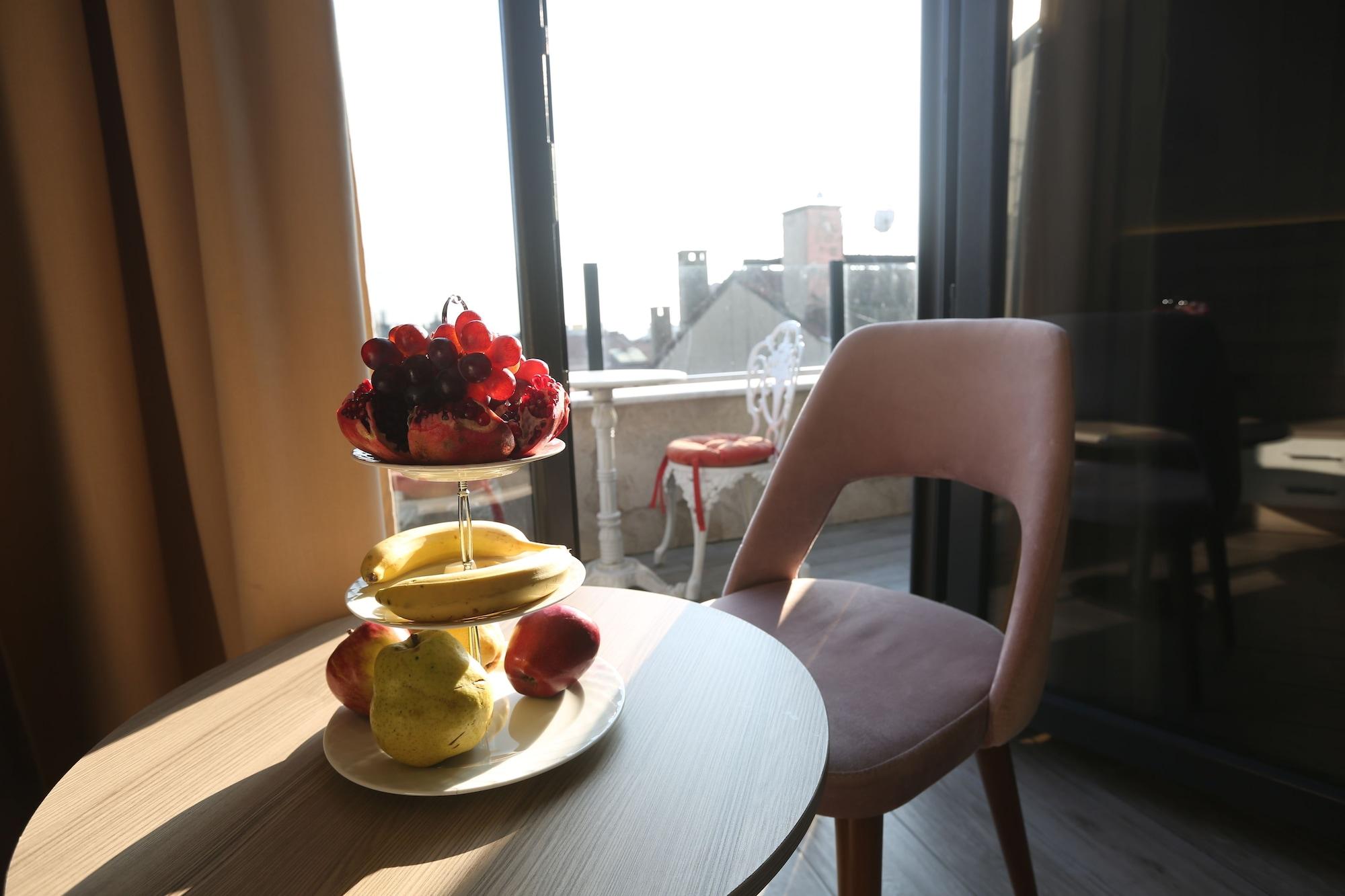 Random Suit Otel İstanbul Dış mekan fotoğraf