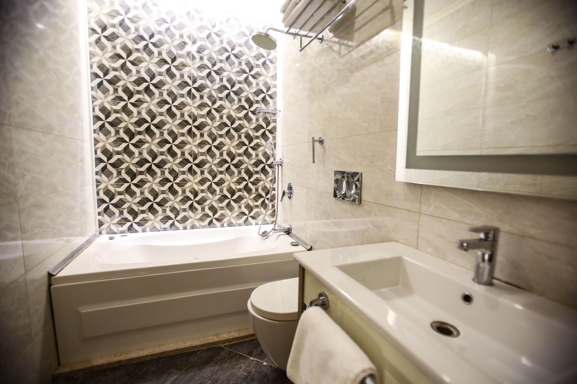 Random Suit Otel İstanbul Dış mekan fotoğraf