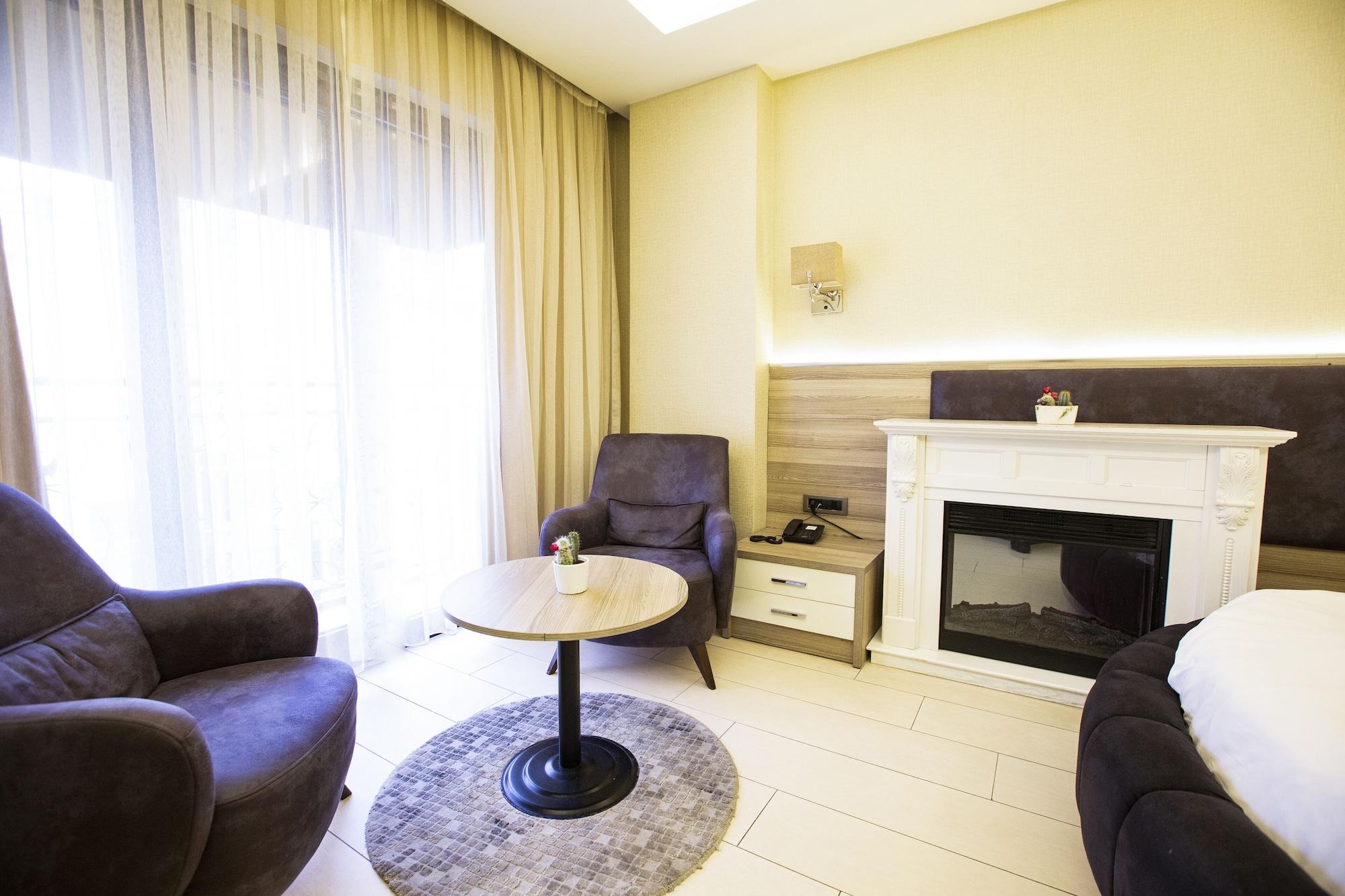 Random Suit Otel İstanbul Dış mekan fotoğraf
