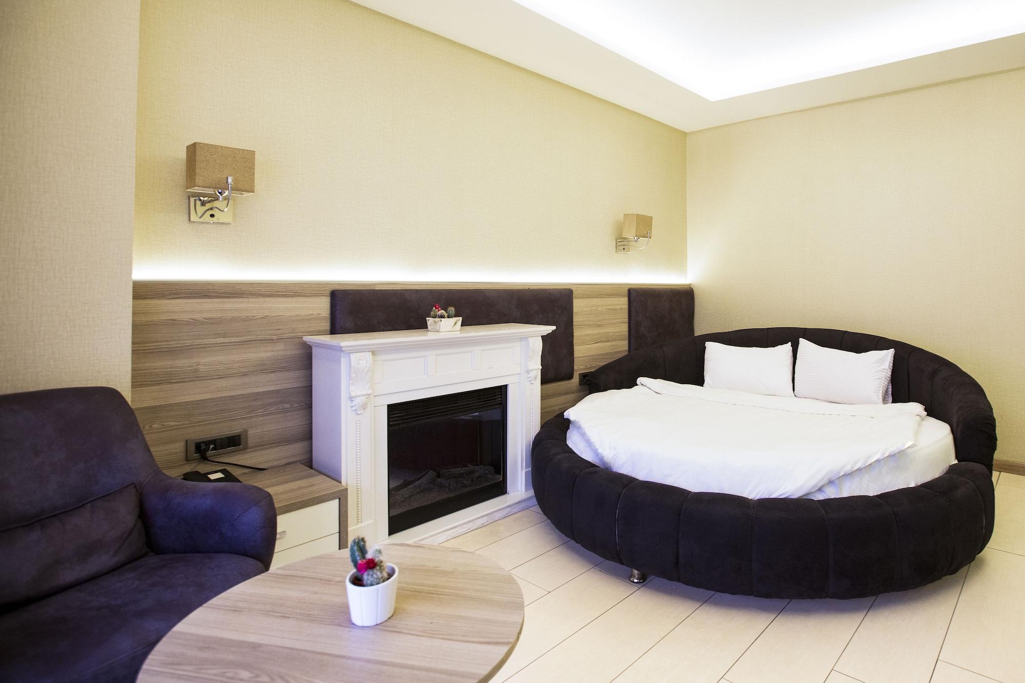 Random Suit Otel İstanbul Dış mekan fotoğraf
