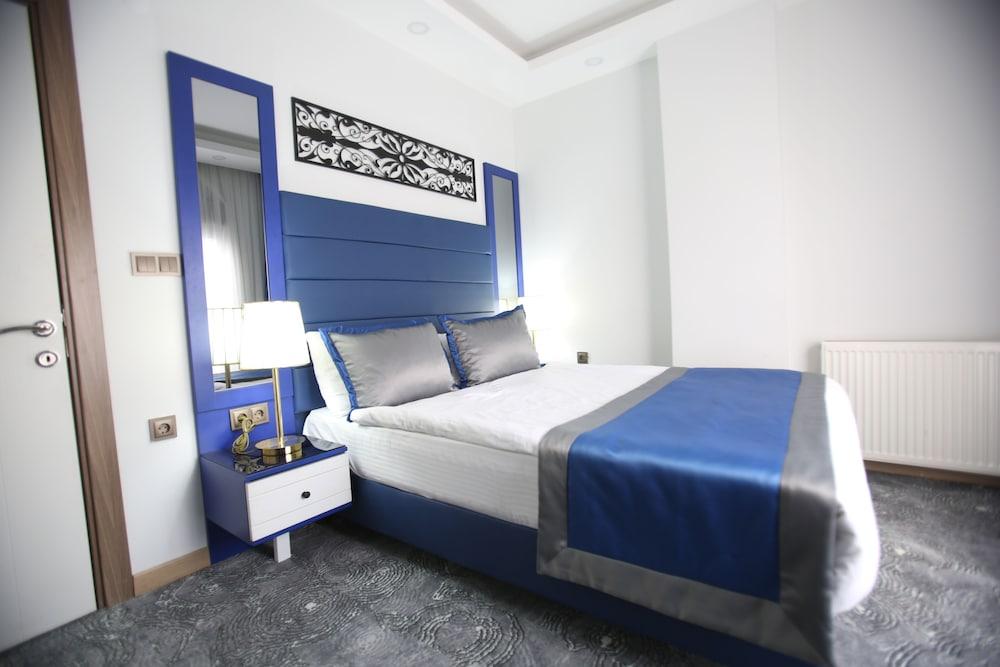 Random Suit Otel İstanbul Dış mekan fotoğraf