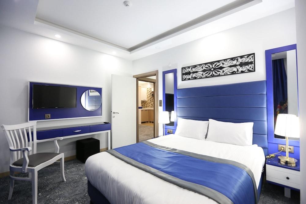 Random Suit Otel İstanbul Dış mekan fotoğraf