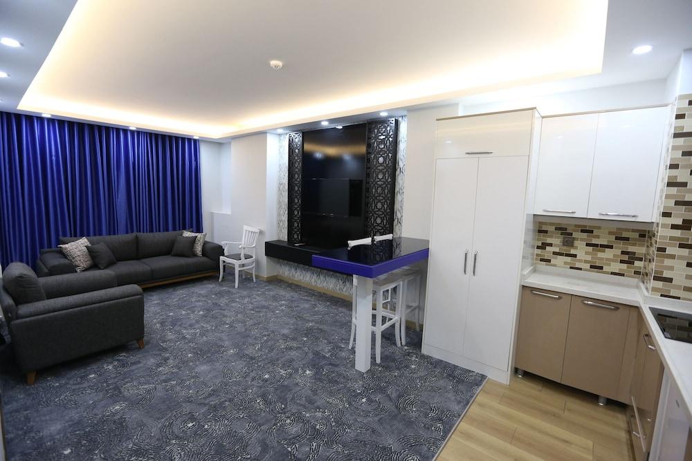 Random Suit Otel İstanbul Dış mekan fotoğraf