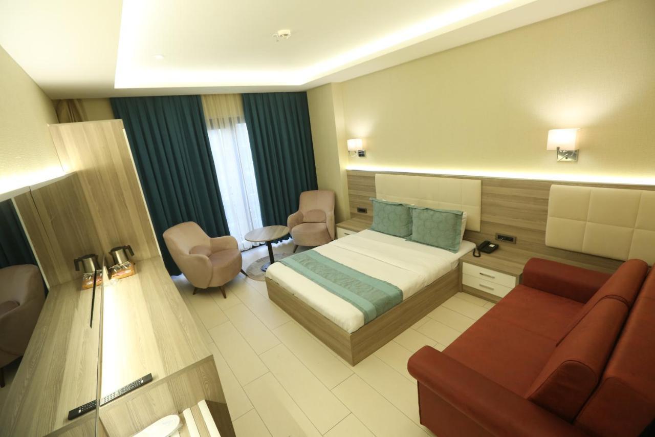 Random Suit Otel İstanbul Dış mekan fotoğraf