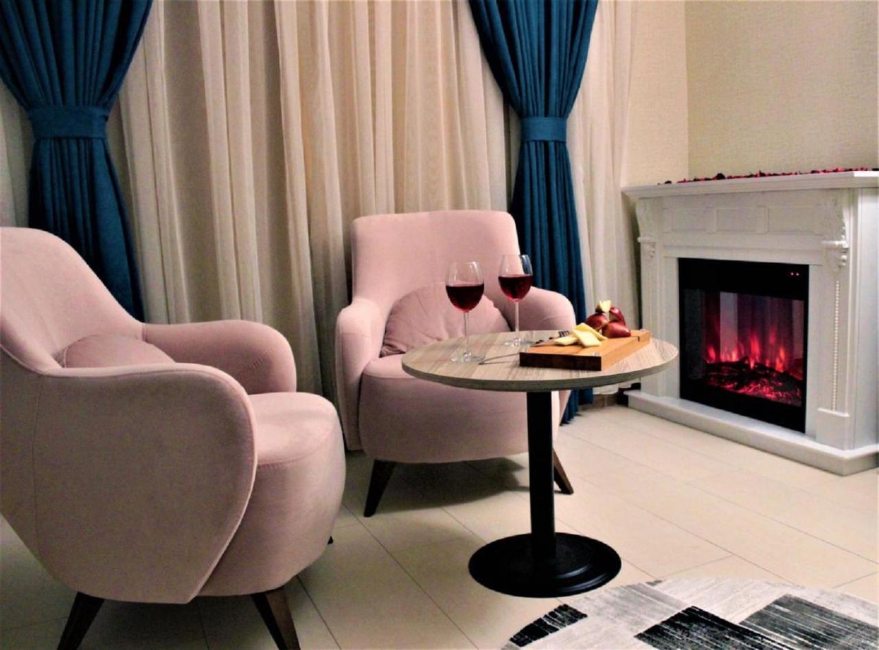 Random Suit Otel İstanbul Dış mekan fotoğraf