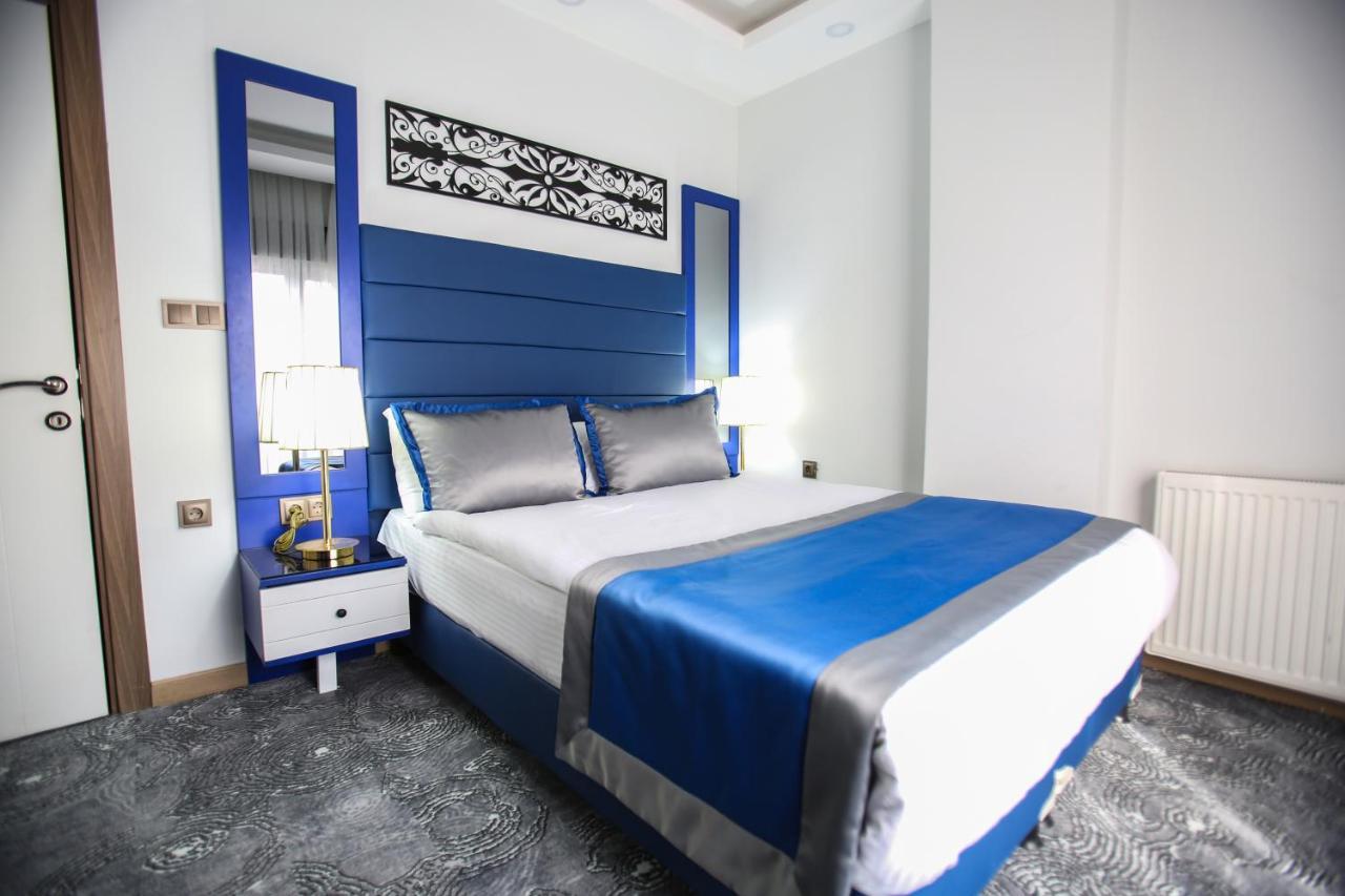 Random Suit Otel İstanbul Dış mekan fotoğraf