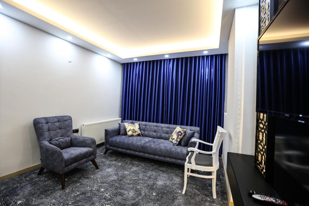 Random Suit Otel İstanbul Dış mekan fotoğraf