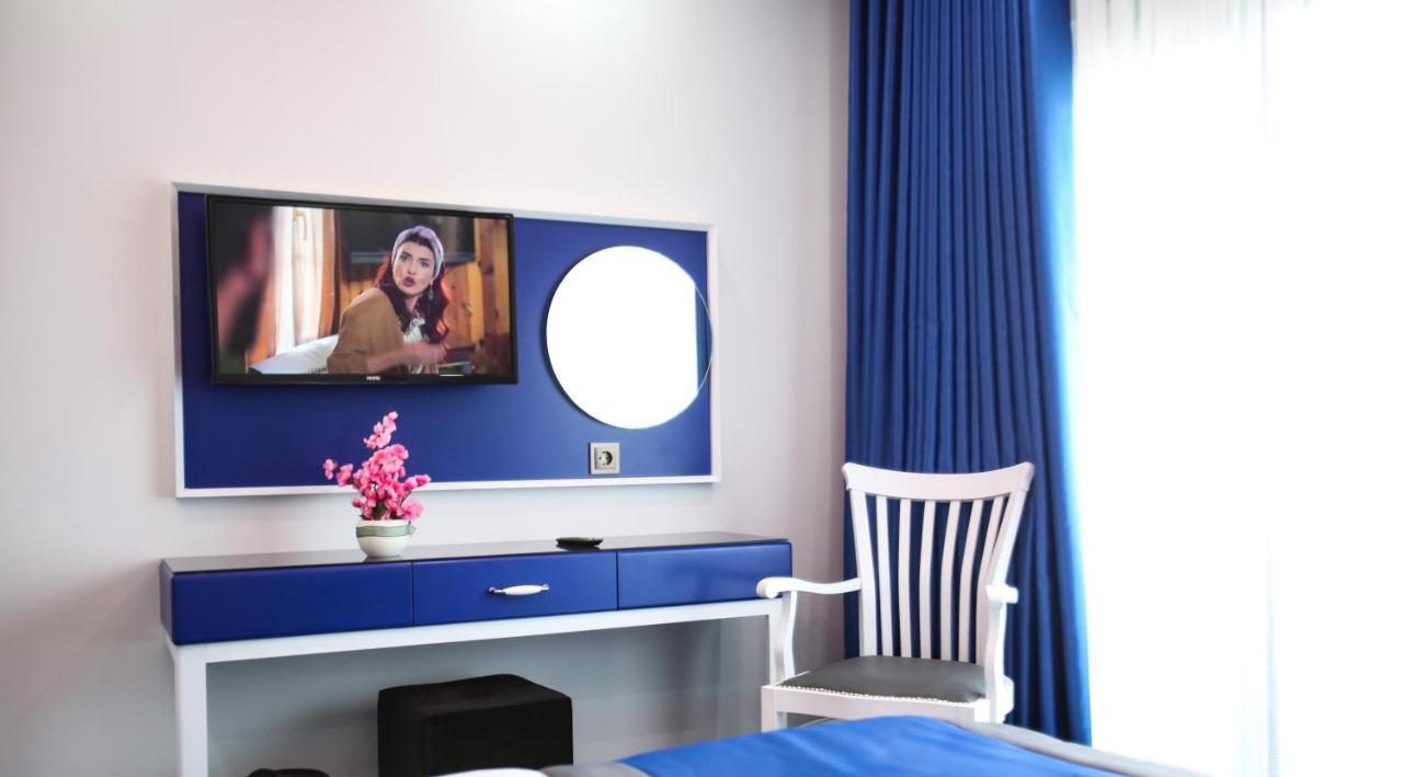 Random Suit Otel İstanbul Dış mekan fotoğraf
