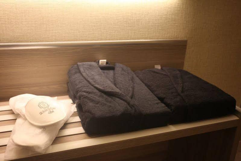 Random Suit Otel İstanbul Dış mekan fotoğraf