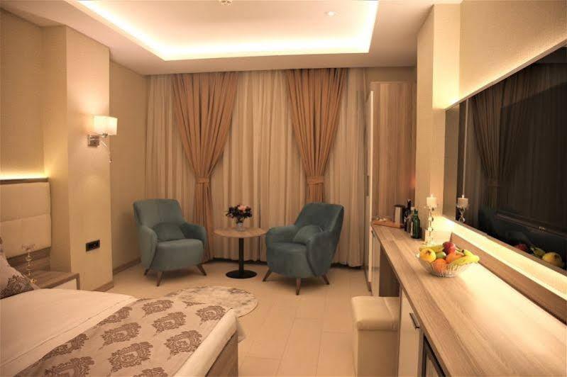 Random Suit Otel İstanbul Dış mekan fotoğraf